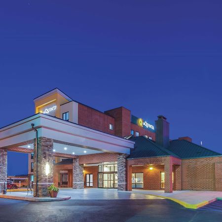 Hotel La Quinta By Wyndham Philadelphia Airport Essington Exterior foto