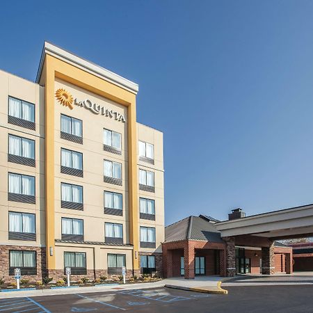 Hotel La Quinta By Wyndham Philadelphia Airport Essington Exterior foto