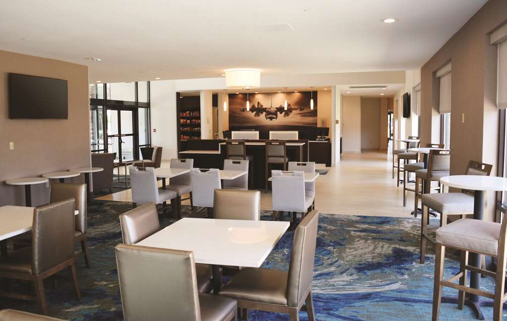 Hotel La Quinta By Wyndham Philadelphia Airport Essington Einrichtungen foto