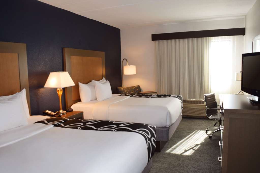 Hotel La Quinta By Wyndham Philadelphia Airport Essington Zimmer foto